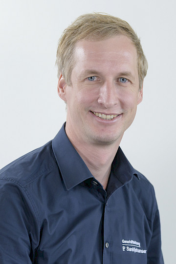 Pascal Sanktjohanser