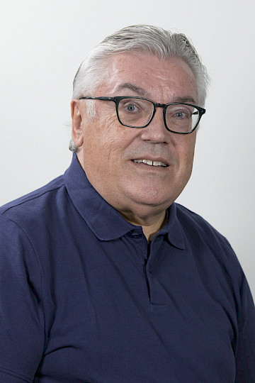 Bruno Loosli