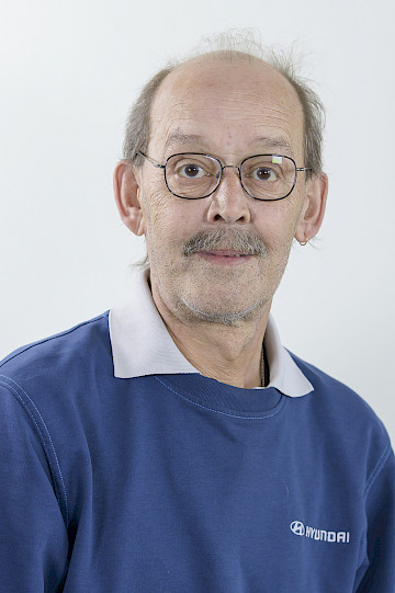 Marcel Raemy