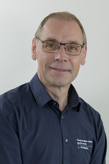 Lukas Amstutz