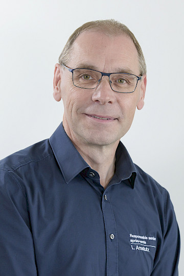 Lukas Amstutz