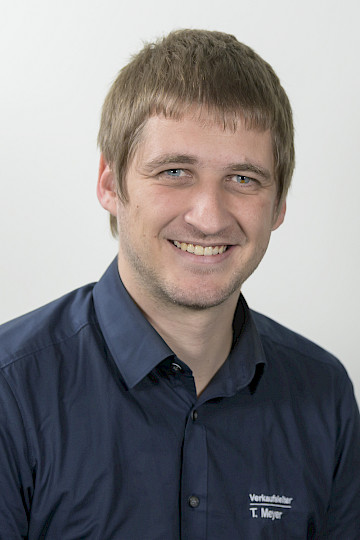 Timo Meyer