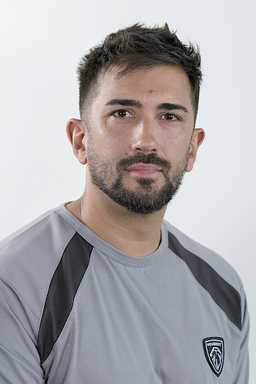 Dammiano Leandro Raùl